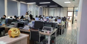 于臻信会计服务 匠心守护财务安全，赋能企业稳健前行