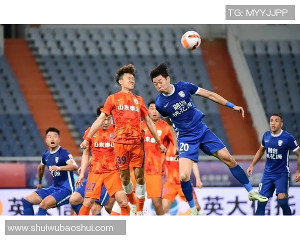 04年鲁能与武汉的巅峰对决回顾：激情四溢的足球盛宴与历史瞬间