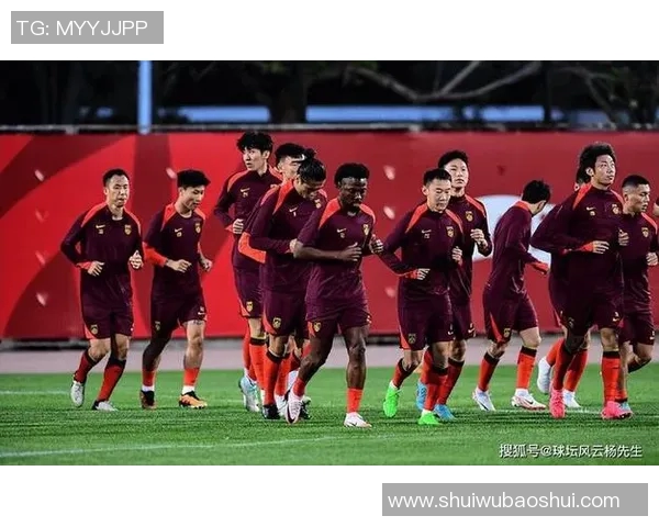 2018年中国男足与泰国队精彩对决视频回顾与分析