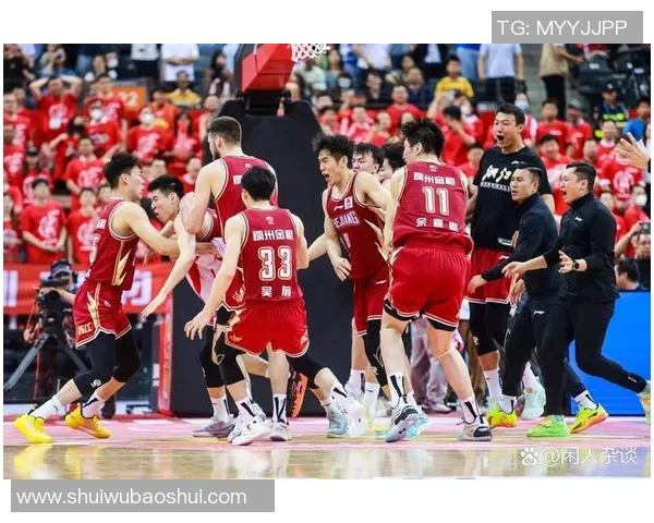 CBA精彩对决辽宁队与山东队全场回放精彩瞬间回顾与分析